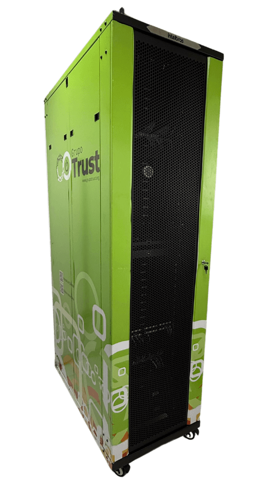 Rack TrustIT